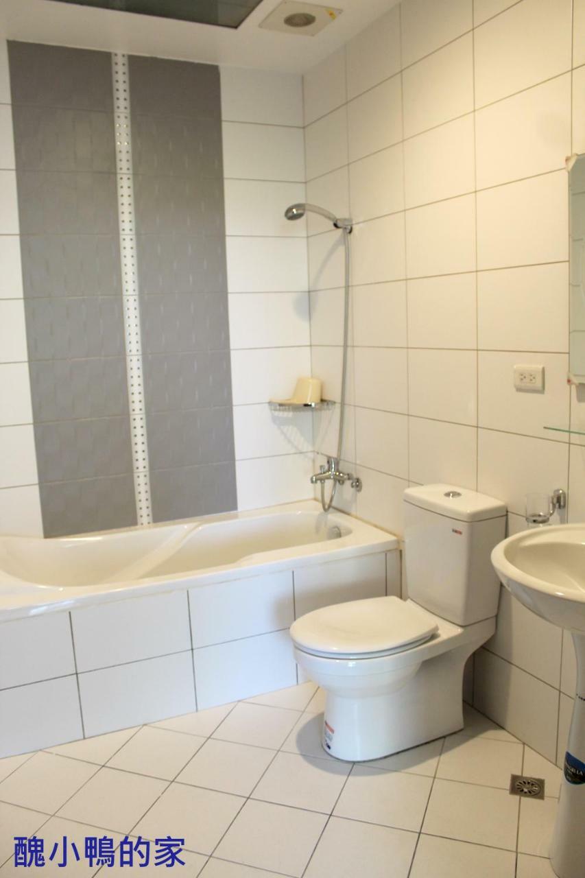 雁窩goose Nest Apartman Lotung Kültér fotó