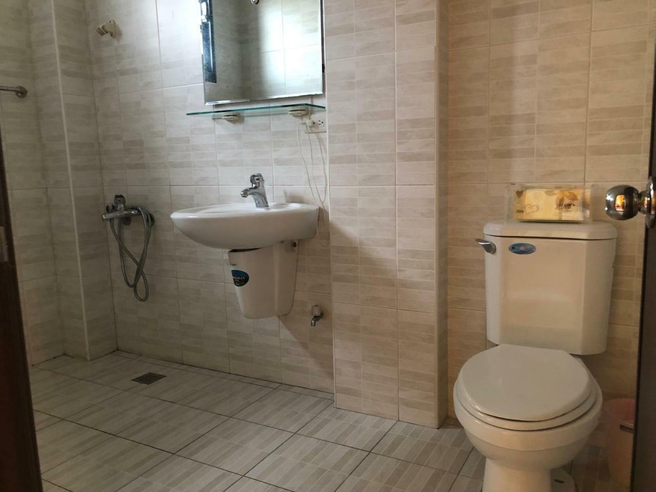 雁窩goose Nest Apartman Lotung Szoba fotó