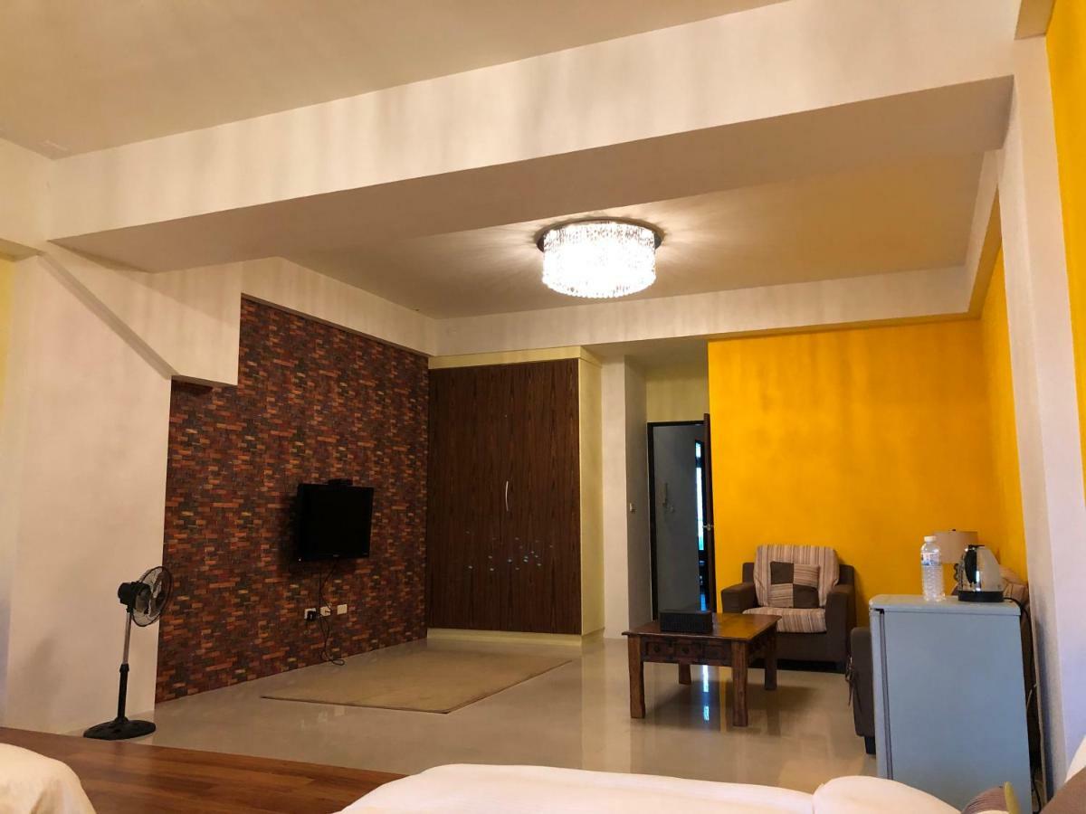 雁窩goose Nest Apartman Lotung Kültér fotó