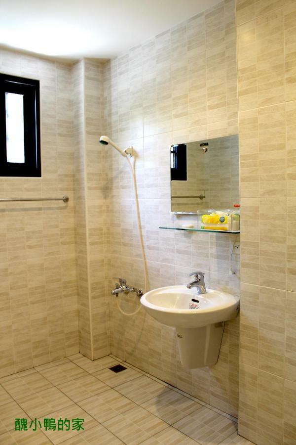 雁窩goose Nest Apartman Lotung Kültér fotó